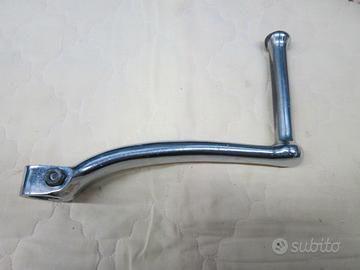 Leva Messa in Moto Avviamento Guzzi Falcone