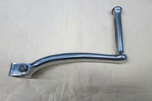 Leva Messa in Moto Avviamento Guzzi Falcone