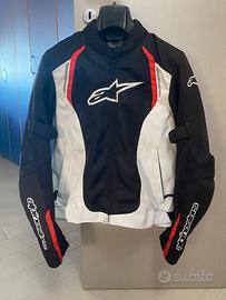 Giacca Alpinestars estiva traforatauomo taglia  S