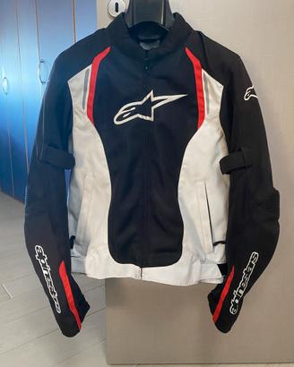 Giacca Alpinestars estiva traforatauomo taglia  S