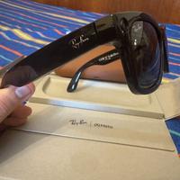 Ray-Ban Meta Wayfarer (Gen 1) - Occhiali da sole S