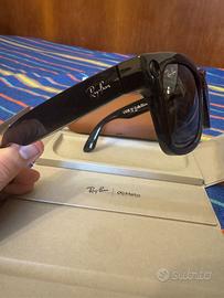 Ray-Ban Meta Wayfarer (Gen 1) - Occhiali da sole S