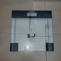 bilancia pesapersone silvercrest