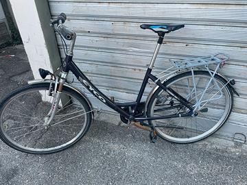 bici donna taglia M/L