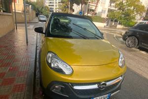 Opel Adams Rock