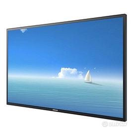 SAMSUNG MONITOR Display Signage DE46A LH46DEAPLBQ