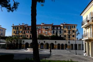 Appartamento Borgo Marinaro