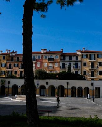 Appartamento Borgo Marinaro