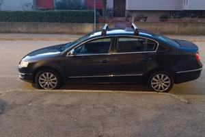 auto passat b6