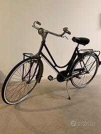 Bicicletta Umberto Dei mod. imperiale