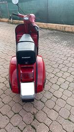 Vespa px 125 perfetta