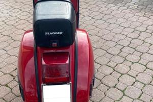 Vespa px 125 perfetta