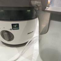 Centrifuga Philips Avance Collection FiberBoost 90