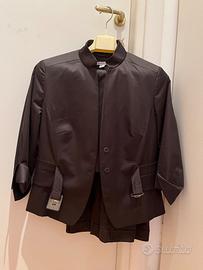 Tailleur Marella nuovo tg. 48