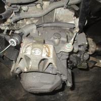 Cambio fiat panda 1.2 b 2007 188a4000 5 m 4x4