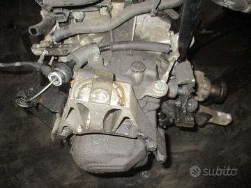 Cambio fiat panda 1.2 b 2007 188a4000 5 m 4x4