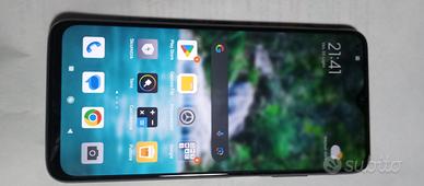 SMARTPHONE XIAOMI REDMI 9T