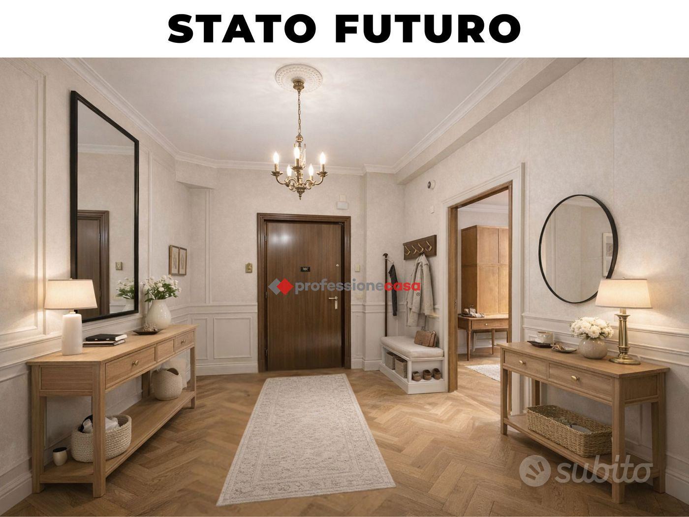 Appartamento – Foggia - Vista 3