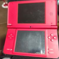 Nintendo Ds XL SUPER MARIO 