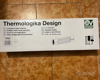 Thermologika vortice nuova