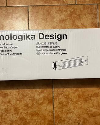 Thermologika vortice nuova