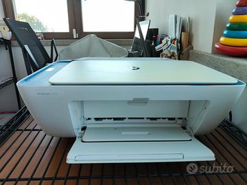 HP desk jet 2721e