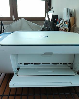 HP desk jet 2721e