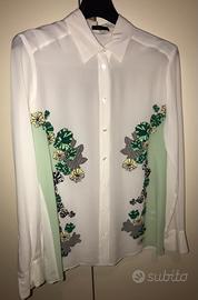 Pinko camicia in seta originale