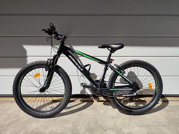 MTB da ragazzo