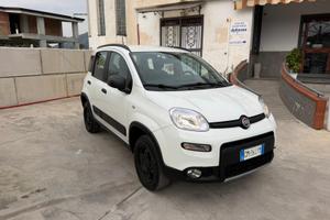 PANDA CROSS 0.9 T.A. TURBO S&S 4X4 2023 OK NEOPATE