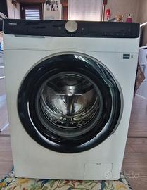 lavatrice samsung  10kg 