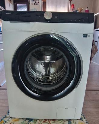 lavatrice samsung  10kg 