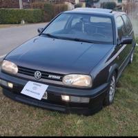 vr6 golf 