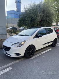 Opel Corsa E 1.3 CDTI 95 cv 2015