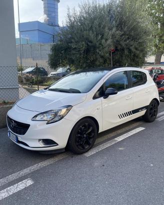 Opel Corsa E 1.3 CDTI 95 cv 2015