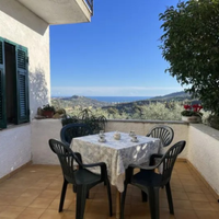 Casa vacanze in mezzo agli ulivi 4/5 posti letto