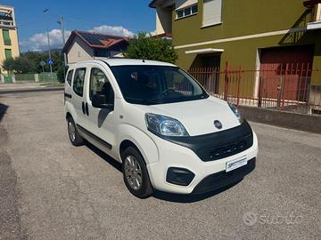 FIAT Qubo 1.4 8V 77 CV Lounge