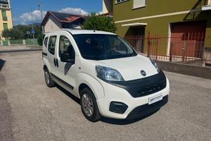 FIAT Qubo 1.4 8V 77 CV Lounge