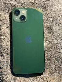 Iphone 13 128gb verde