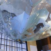 Applique vetro di Murano