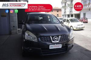 Nissan Qashqai NissanQashqai 2.0 dci Tekna 4...