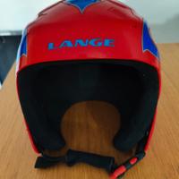 casco da sci bambino