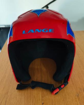 casco da sci bambino