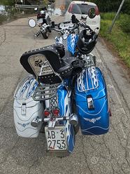 Honda valkyrie Vendita in Moto e scooter