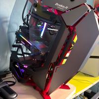 Pc Gaming i9 10900KF 3070ti