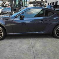 Ricambi e motore FA20 Toyota GT86 2.0b 2016