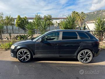 Audi A3 2.0 TDI Ambition