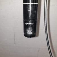 Canotto telescopico MTB  + sella