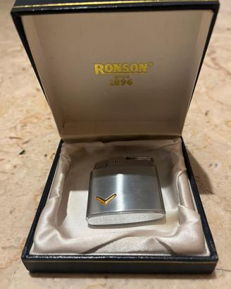 Accendino vintage RONSON VARAFLAME