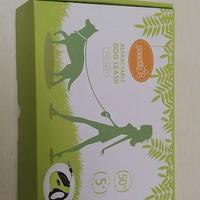 Guinzaglio Retrattile 5MT